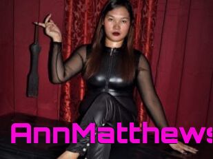 AnnMatthews