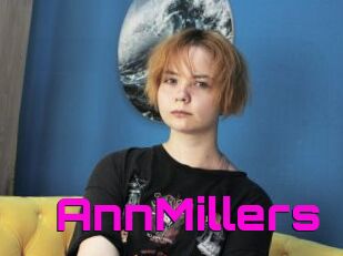 AnnMillers