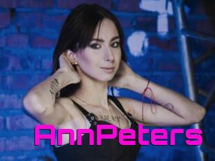 AnnPeters
