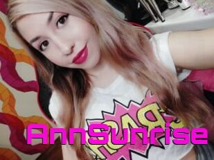 AnnSunrise