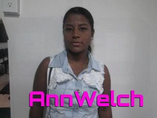 AnnWelch