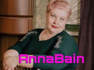 AnnaBain