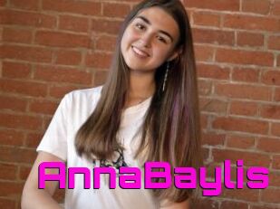 AnnaBaylis