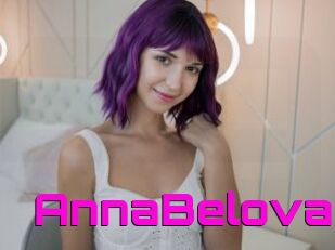 AnnaBelova