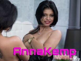 AnnaKemp