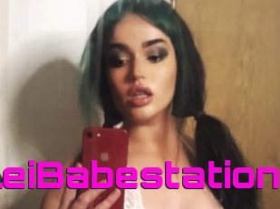 AnnaLeiBabestation