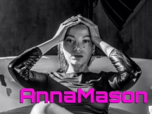AnnaMason