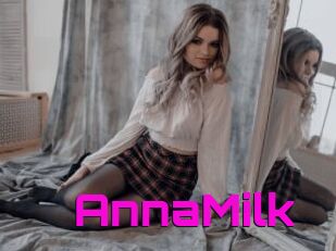 AnnaMilk