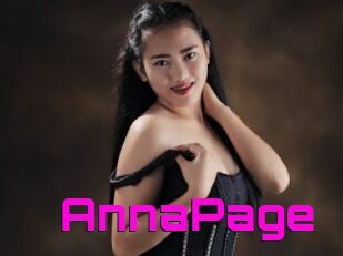 AnnaPage