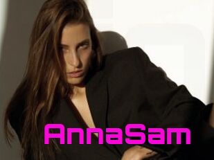 AnnaSam