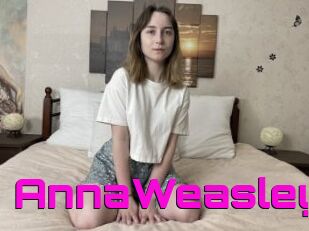 AnnaWeasley
