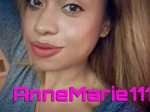 AnneMarie111