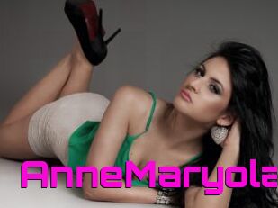 AnneMaryola