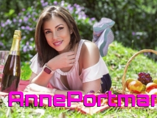 AnnePortman