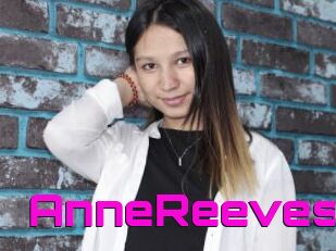 AnneReeves