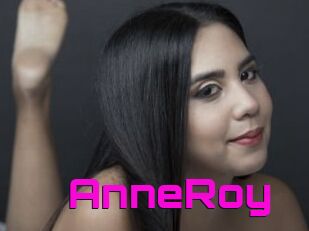 AnneRoy