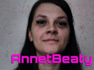 AnnetBeaty
