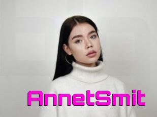 AnnetSmit