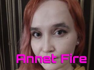 Annet_Fire