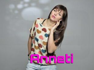 Anneti
