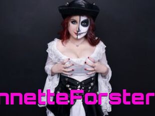 AnnetteForster