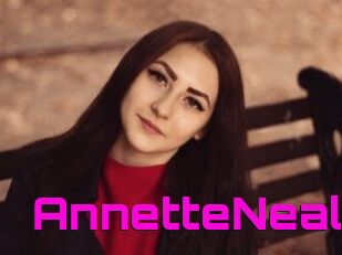 AnnetteNeal