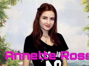 Annette_Ross