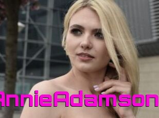 AnnieAdamson