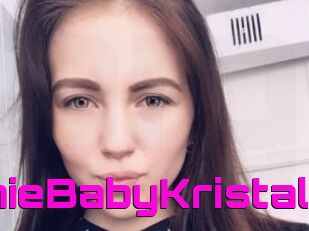 AnnieBabyKristal