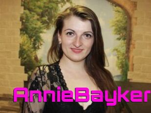 AnnieBayker