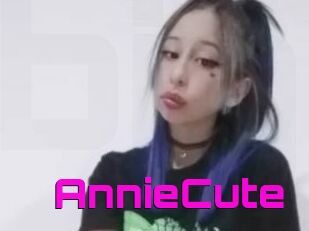 Annie_Cute