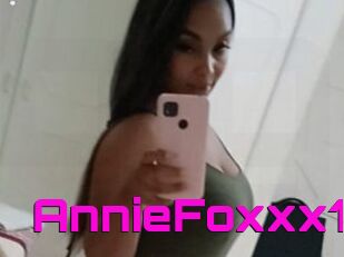 AnnieFoxxx1