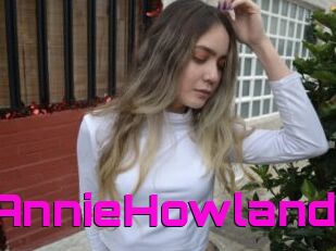 AnnieHowland