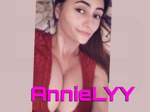 AnnieLYY