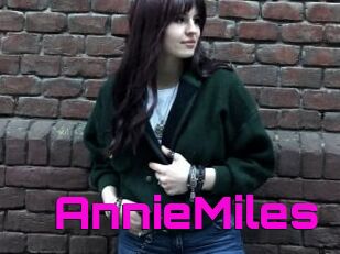 AnnieMiles