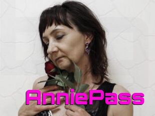 AnniePass