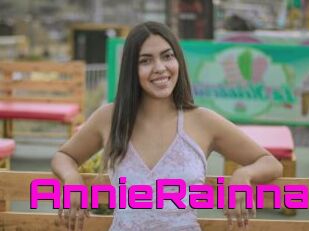 AnnieRainna