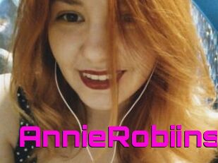 AnnieRobiins
