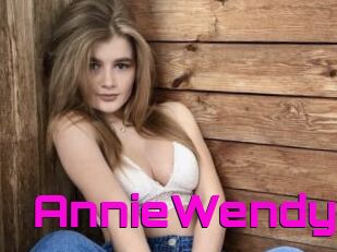 AnnieWendy