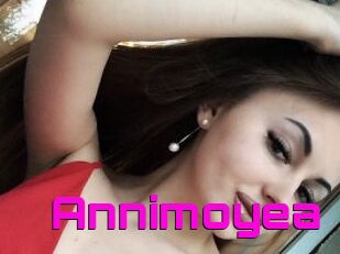 Annimoyea