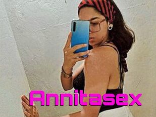 Annitasex