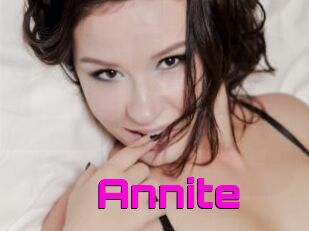 Annite