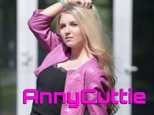 AnnyCuttie