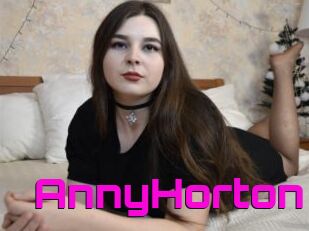 AnnyHorton