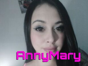AnnyMary