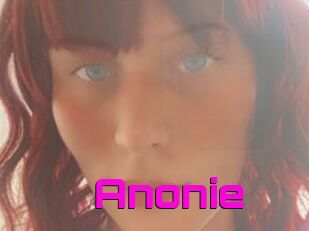 Anonie