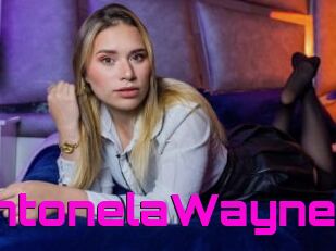 AntonelaWayne
