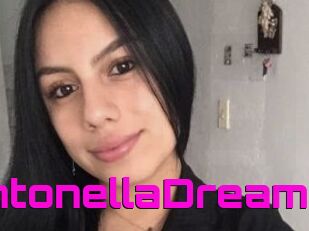 AntonellaDream