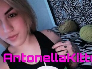 AntonellaKitty