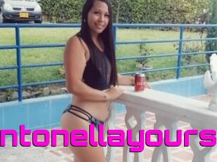 Antonellayours